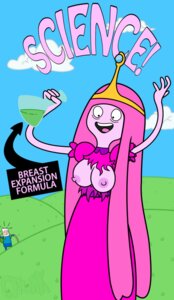 Rating: Questionable Score: 0 Tags: adventure_time backpack breast_expansion breasts candy_people_(at) cartoon_network clothed clothing cloud crown dress e621 erlenmeyer_flask expansion female finn_the_human food food_creature grandfathered_content grass hair headgear hill human humanoid humor laboratory_equipment laboratory_glassware living_gum long_hair mammal micro_thighs narrow_hips nipples not_furry on_model outside plant princess princess_bubblegum royalty science scientific_instrument sky solo style_emulation surprised thigh_gap thin_arms thin_thighs tiara torn_clothing unknown_artist what_has_science_done User: bunchy7s