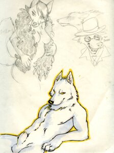 Rating: Explicit Score: 0 Tags: animal_genitalia anthro balls boa_(clothing) breasts canid canine canis clothing domestic_dog e621 eyewear female fully_sheathed genitals glasses graphite_(artwork) group hat headgear headwear male mammal marker_(artwork) mixed_media multiple_images sheath solo_focus ssirrus tail top_hat traditional_media_(artwork) User: bunchy7s Rating: Explicit Score: 0 Tags: animal_genitalia anthro balls boa_(clothing) breasts canid canine canis clothing domestic_dog e621 eyewear female fully_sheathed genitals glasses graphite_(artwork) group hat headgear headwear male mammal marker_(artwork) mixed_media multiple_images sheath solo_focus ssirrus tail top_hat traditional_media_(artwork) User: bunchy7s