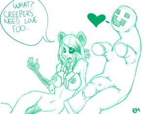 Rating: Explicit Score: 0 Tags: alternate_species american_opossum anthro breasts creeper_(minecraft) dr_emery duo e621 emery_(dr_emery) furrification genitals green_and_white gynomorph gynomorph/male half-erect heart_symbol hi_res humanoid_genitalia humanoid_penis intersex intersex/male male mammal marsupial microsoft minecraft mojang monochrome nipples penis question_mark simple_background sketch virginia_opossum white_background xbox_game_studios User: bunchy7s Rating: Explicit Score: 0 Tags: alternate_species american_opossum anthro breasts creeper_(minecraft) dr_emery duo e621 emery_(dr_emery) furrification genitals green_and_white gynomorph gynomorph/male half-erect heart_symbol hi_res humanoid_genitalia humanoid_penis intersex intersex/male male mammal marsupial microsoft minecraft mojang monochrome nipples penis question_mark simple_background sketch virginia_opossum white_background xbox_game_studios User: bunchy7s