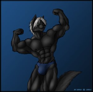 Rating: Questionable Score: 0 Tags: 2009 anthro black_body black_fur black_nose bulge canid canine canis clothed clothing e621 felid fur green_eyes grey_hair hair hybrid male mammal muscular muscular_anthro muscular_male nipples pose pubes sebas_(zwolf) solo tail underwear wolf zwolf User: bunchy7s Rating: Questionable Score: 0 Tags: 2009 anthro black_body black_fur black_nose bulge canid canine canis clothed clothing e621 felid fur green_eyes grey_hair hair hybrid male mammal muscular muscular_anthro muscular_male nipples pose pubes sebas_(zwolf) solo tail underwear wolf zwolf User: bunchy7s