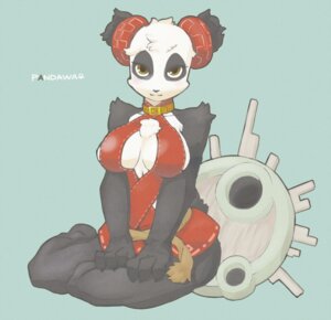 Rating: Safe Score: 0 Tags: accessory ankama anthro bear black_body black_fur blue_background breasts chest_tuft cleavage cleavage_cutout clothed clothing collar cutout digital_media_(artwork) dofus e621 female fur giant_panda looking_at_viewer mammal pandawa simple_background solo tuft wakfu white_body white_fur yojigen User: bunchy7s Rating: Safe Score: 0 Tags: accessory ankama anthro bear black_body black_fur blue_background breasts chest_tuft cleavage cleavage_cutout clothed clothing collar cutout digital_media_(artwork) dofus e621 female fur giant_panda looking_at_viewer mammal pandawa simple_background solo tuft wakfu white_body white_fur yojigen User: bunchy7s