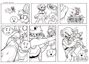 Rating: Explicit Score: 0 Tags: 2boys a_link_to_the_past anal anal_sex big_penis black_and_white bottomless bully's_friend_(zelda) bully_(zelda) bunny_boy bunny_ears comic erection forced_yaoi gay link link_(rabbit_form) male male/male male_only monster_rape neokat nintendo penis penis_size_difference rabbit rape reverse_stand_and_carry_position reverse_suspended_congress rule34 secretly_loves_it size_difference the_legend_of_zelda veiny_penis yaoi User: bunchy7s