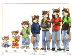 Rating: Safe Score: 0 Tags: 2010 age_progression animal_plushie antennae_(anatomy) anthro arthropod backpack basic_sequence bear bear_plushie bee_plushie biped blue_eyes book bottomwear brown_hair butterfly_net canid canine cassette_player cellphone chart childhood clothed clothing container copyright_symbol cutlass denim denim_bottomwear denim_clothing dirt e621 electronics english_text flip_phone footwear fox fully_clothed g.i._joe_(hasbro) glass hair hasbro holding_container holding_jar holding_net holding_object holding_plushie hybrid_plushie insect insect_plushie jar jeans kacey linear_sequence looking_at_viewer male mammal mark_mccloud_(swordfox) marker_(artwork) melee_weapon mullet multi_frame_sequence neonate net number open_mouth overalls pacifier pants patch_(fabric) phone pink_hair plushie sequence shirt shoes smile solo standing stated_age sword symbol t-shirt tail teeth text text_on_clothing text_on_shirt text_on_t-shirt text_on_topwear topwear toy traditional_media_(artwork) url weapon young young_anthro User: bunchy7s