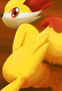 Rating: Explicit Score: 0 Tags: anus arti4000 black_body black_nose black_skin butt canid canine digital_media_(artwork) e621 female fennekin feral fur generation_6_pokemon genitals glistening happy hi_res looking_back mammal nintendo orange_background orange_body orange_eyes orange_fur pokemon pokemon_(species) presenting presenting_hindquarters presenting_vulva shadow simple_background smile solo vulva white_body white_fur User: bunchy7s Rating: Explicit Score: 0 Tags: anus arti4000 black_body black_nose black_skin butt canid canine digital_media_(artwork) e621 female fennekin feral fur generation_6_pokemon genitals glistening happy hi_res looking_back mammal nintendo orange_background orange_body orange_eyes orange_fur pokemon pokemon_(species) presenting presenting_hindquarters presenting_vulva shadow simple_background smile solo vulva white_body white_fur User: bunchy7s
