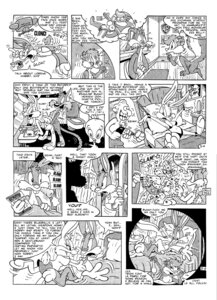 Rating: Explicit Score: 0 Tags: anthro anthro_on_anthro arm_support babs_bunny bad_metadata bdsm bed bed_bondage bent_over bent_over_sink bodily_fluids bondage bound bugs_bunny buster_bunny comic condom cuff_(restraint) dildo domestic_cat drilldo e621 felid feline felis female fifi_la_fume furniture greyscale group handcuffed handcuffed_to_bed handcuffs holding_condom holding_object karri_aronen lagomorph leaning leaning_forward leporid looney_tunes male male/female mammal mephitid metal_cuffs missing_sample monochrome peril questionable_consent rabbit restraints sex_toy sexual_barrier_device skunk sweat tail tiny_toon_adventures toony vintage warner_brothers User: bunchy7s