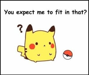 Rating: Safe Score: 0 Tags: ambiguous_gender e621 english_text fur generation_1_pokemon grandfathered_content humor low_res mammal nintendo pikachu pokeball pokemon pokemon_(species) question_mark rodent simple_background solo standard_pokeball tail text unknown_artist waddling_head white_background yellow_body yellow_fur User: bunchy7s Rating: Safe Score: 0 Tags: ambiguous_gender e621 english_text fur generation_1_pokemon grandfathered_content humor low_res mammal nintendo pikachu pokeball pokemon pokemon_(species) question_mark rodent simple_background solo standard_pokeball tail text unknown_artist waddling_head white_background yellow_body yellow_fur User: bunchy7s