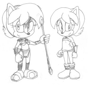 Rating: Questionable Score: 0 Tags: anthro archie_comics bottomwear breasts canid canine chipmunk clothed clothing cosplay crossover crossover_cosplay duo e621 female fox fur ground_squirrel hair krystal_(star_fox) loincloth mammal monochrome nintendo rodent sally_acorn sciurid sega sonic_the_hedgehog_(archie) sonic_the_hedgehog_(comics) sonic_the_hedgehog_(series) staff star_fox terrible-artist traditional_media_(artwork) User: bunchy7s Rating: Questionable Score: 0 Tags: anthro archie_comics bottomwear breasts canid canine chipmunk clothed clothing cosplay crossover crossover_cosplay duo e621 female fox fur ground_squirrel hair krystal_(star_fox) loincloth mammal monochrome nintendo rodent sally_acorn sciurid sega sonic_the_hedgehog_(archie) sonic_the_hedgehog_(comics) sonic_the_hedgehog_(series) staff star_fox terrible-artist traditional_media_(artwork) User: bunchy7s