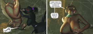 Rating: Explicit Score: 0 Tags: anthro arachnid arthropod balls breasts bugsblasters comic dialogue digital_media_(artwork) e621 english_text female genitals group lorddarke male male/female nipples non-mammal_balls non-mammal_nipples oral oral_penetration penetration spider text voyeur User: bunchy7s Rating: Explicit Score: 0 Tags: anthro arachnid arthropod balls breasts bugsblasters comic dialogue digital_media_(artwork) e621 english_text female genitals group lorddarke male male/female nipples non-mammal_balls non-mammal_nipples oral oral_penetration penetration spider text voyeur User: bunchy7s