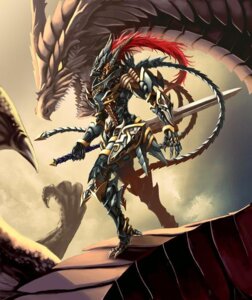 Rating: Safe Score: 0 Tags: ambiguous_gender anthro armor boots claws clothing detailed detailed_background dragon duo e621 fangs feral fierce footwear gloves hair handwear hardcolico holding_melee_weapon holding_object holding_sword holding_weapon knight male melee_weapon mythological_creature mythological_scalie mythology red_hair scalie shoes sword teeth toony warrior weapon User: bunchy7s Rating: Safe Score: 0 Tags: ambiguous_gender anthro armor boots claws clothing detailed detailed_background dragon duo e621 fangs feral fierce footwear gloves hair handwear hardcolico holding_melee_weapon holding_object holding_sword holding_weapon knight male melee_weapon mythological_creature mythological_scalie mythology red_hair scalie shoes sword teeth toony warrior weapon User: bunchy7s