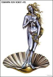 Rating: Questionable Score: 0 Tags: android birth_of_venus bivalve_shell blonde_hair breasts covering covering_breasts covering_self e621 english_text female glistening hair hajime_sorayama humanoid inspired_by_formal_art long_hair looking_at_viewer machine metal metallic_body mollusk_shell nipples not_furry nude parody pinup pose realistic_anatomy realistic_lighting realistic_shading robot shell simple_background solo sorayama_hajime tasteful tasteful_nudity technophilia text white_background User: bunchy7s Rating: Questionable Score: 0 Tags: android birth_of_venus bivalve_shell blonde_hair breasts covering covering_breasts covering_self e621 english_text female glistening hair hajime_sorayama humanoid inspired_by_formal_art long_hair looking_at_viewer machine metal metallic_body mollusk_shell nipples not_furry nude parody pinup pose realistic_anatomy realistic_lighting realistic_shading robot shell simple_background solo sorayama_hajime tasteful tasteful_nudity technophilia text white_background User: bunchy7s