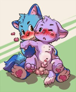 Rating: Explicit Score: 0 Tags: 3_toes :3 age_difference anal anal_orgasm anal_penetration anthro anthro_on_anthro anthro_penetrated anthro_penetrating anthro_penetrating_anthro anus arm_grab ball_size_difference balls bent_legs biped black_eyebrows blue_body blue_ears blue_eyes blue_fur blue_tail blue_tuft blush bodily_fluids brown_nose butt canid canine cfc chair_position cheek_tuft chest_tuft chibii countershade_arms countershade_balls countershade_butt countershade_crotch countershade_face countershade_feet countershade_genitalia countershade_legs countershade_penis countershade_torso countershading cum cum_in_ass cum_inside cum_on_balls cum_on_leg cum_on_own_balls cum_on_own_leg cum_on_own_penis cum_on_penis cum_on_self cum_pool cum_string dipstick_ears dipstick_tail dominant duo e621 ear_markings ears_down ejaculation erection eye_contact eyebrows facial_tuft feet fingers fluffy fluffy_tail from_behind_position fur genital_fluids genitals glans gloves_(marking) grabbing_partner hands-free head_tuft heart_symbol hindpaw hug hugging_another hugging_from_behind humanoid_genitalia humanoid_penis inner_ear_fluff kacheek larger_dom larger_male leaking_cum lilinfeng looking_at_another looking_at_partner looking_back looking_pleasured male male/male male_on_bottom male_on_top male_penetrated male_penetrating male_penetrating_male mammal markings multicolored_ears multicolored_tail navel neopet_(species) neopets nude older_male on_bottom on_lap on_top one_eye_closed open_mouth orgasm pawpads paws penetration penis penis_size_difference pink_glans pink_inner_ear pink_inner_ear_fluff pink_nose pink_pawpads pink_tongue pivoted_ears pointy_ears prick_ears purple_body purple_ears purple_fur purple_tail purple_tuft reaching_back sex shadow shoulder_grab simple_background simultaneous_orgasms sitting_on_lap size_difference slightly_chubby small_mouth smaller_male smaller_penetrated smile spread_legs spreading tail tail_aside tail_markings tail_size_difference three-quarter_view toes tongue tuft unknown_species white_body white_countershading white_fur white_tail_tip yellow_eyes young young_anthro younger_male younger_penetrated User: bunchy7s