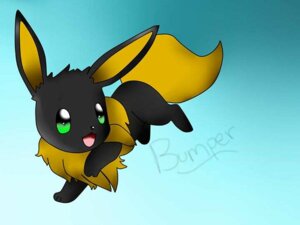 Rating: Safe Score: 0 Tags: 4:3 alternate_color ambiguous_gender black_body black_fur bumper canid canine digitigrade e621 eevee feral fur generation_1_pokemon green_eyes mammal nintendo pokemon pokemon_(species) quadruped solo tail yellow_body yellow_fur User: bunchy7s Rating: Safe Score: 0 Tags: 4:3 alternate_color ambiguous_gender black_body black_fur bumper canid canine digitigrade e621 eevee feral fur generation_1_pokemon green_eyes mammal nintendo pokemon pokemon_(species) quadruped solo tail yellow_body yellow_fur User: bunchy7s