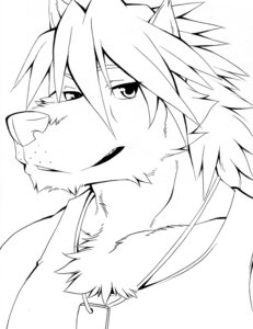 Rating: Safe Score: 0 Tags: aluminemsiren anthro black_and_white bust_portrait canid canine canis chest_tuft clothing dog_tags domestic_dog e621 fur hair husky kouya_aotsuki looking_at_viewer male mammal monochrome morenatsu nordic_sled_dog portrait shirt simple_background smile solo spitz tank_top topwear tuft white_background User: bunchy7s Rating: Safe Score: 0 Tags: aluminemsiren anthro black_and_white bust_portrait canid canine canis chest_tuft clothing dog_tags domestic_dog e621 fur hair husky kouya_aotsuki looking_at_viewer male mammal monochrome morenatsu nordic_sled_dog portrait shirt simple_background smile solo spitz tank_top topwear tuft white_background User: bunchy7s