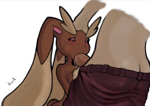 Rating: Explicit Score: 0 Tags: anthro anthro_penetrated biped bodily_fluids clothed clothing cum cum_in_mouth cum_inside duo e621 erection fellatio female female_on_human female_penetrated generation_4_pokemon genital_fluids genitals human human_on_anthro human_penetrating human_penetrating_anthro interspecies kewon kneeling lagomorph lopunny male male/female male_on_anthro male_penetrating male_penetrating_female mammal nintendo oral oral_penetration penetration penile penis pokemon pokemon_(species) pokephilia red_eyes saliva sex tongue tongue_out topless undressing User: bunchy7s