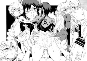 Rating: Explicit Score: 0 Tags: 3girls ass ass_to_ass asuka_langley_sohryu bar_censor blush bodysuit breasts censored clothing cum ejaculation facesitting fart female glasses hiratsura_masaru human large_breasts long_hair male mari_illustrious_makinami monochrome multiple_females multiple_girls neon_genesis_evangelion oral_sex penis pilot_suit plugsuit rebuild_of_evangelion rei_ayanami rule34 shinji_ikari short_hair smothering User: bunchy7s Rating: Explicit Score: 0 Tags: 3girls ass ass_to_ass asuka_langley_sohryu bar_censor blush bodysuit breasts censored clothing cum ejaculation facesitting fart female glasses hiratsura_masaru human large_breasts long_hair male mari_illustrious_makinami monochrome multiple_females multiple_girls neon_genesis_evangelion oral_sex penis pilot_suit plugsuit rebuild_of_evangelion rei_ayanami rule34 shinji_ikari short_hair smothering User: bunchy7s