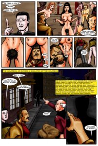 Rating: Explicit Score: 0 Tags: 5girls alien android bajoran_(species) betazoid_(species) beverly_crusher breasts comic data deanna_troi dialogue english_text female holodeck human humanoid jadzia_dax james_moriarty james_t._kirk jean-luc_picard karmagik male markings multiple_females multiple_girls nipples nose_ridges nude nyota_uhura penis rule34 rule_63 selick_jones spaceship spaceship_interior speech_bubble star_trek star_trek_the_next_generation star_trek_the_original_series starfleet_uniform tagme text trill_(species) User: bunchy7s