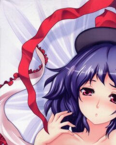 Rating: Explicit Score: 0 Tags: female iku_nagae paint_musume rule34 shigentei tagme touhou User: bunchy7s