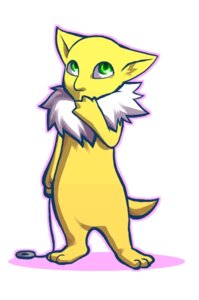 Rating: Safe Score: 0 Tags: ambiguous_gender anthro daisuke e621 fur generation_1_pokemon green_eyes hypno_(pokemon) nintendo pendulum pokemon pokemon_(species) simple_background solo standing white_background User: bunchy7s