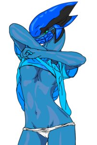 Rating: Questionable Score: 0 Tags: alien anthro blue_body blue_sclera blue_skin breasts clothed clothing e621 female front_view green_eyes halo_(series) methados microsoft navel partially_clothed pinup pose sangheili simple_background solo under_boob undressing white_background xbox_game_studios User: bunchy7s Rating: Questionable Score: 0 Tags: alien anthro blue_body blue_sclera blue_skin breasts clothed clothing e621 female front_view green_eyes halo_(series) methados microsoft navel partially_clothed pinup pose sangheili simple_background solo under_boob undressing white_background xbox_game_studios User: bunchy7s