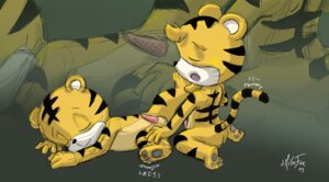 Rating: Explicit Score: 0 Tags: 2009 anthro cousins_(lore) dmilesfox domestic_cat duo e621 erection eyes_closed felid feline felis genitals incest_(lore) male male/male mammal nude pantherine pawpads paws penis shima_shima_tora_no_shimajirou shimajiro shota sketch sleeping stripes tail tiger tommy_(shima_shima_tora_no_shimajirou) young young_anthro young_male zoom_layer User: bunchy7s