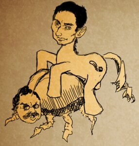 Rating: Explicit Score: 0 Tags: 2boys anal_sex average_(artist) beetle bestiality cutie_mark drawn drill_tail equid equine franz_kafka friedrich_nietzsche friendship_is_magic full_body gay gay_sex glasses hair historical_revisionist horse insect male male/male male_on_male male_only my_little_pony philosopher philosophy pony public_domain real_person rule34 straight_hair tail yaoi zoophilia User: bunchy7s