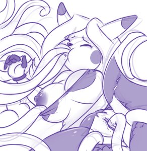 Rating: Explicit Score: 0 Tags: anthro anthrofied big_breasts blue_and_white bodily_fluids breasts clitoris clothed clothing digital_media_(artwork) e621 eyebrows eyelashes eyes_closed female fur generation_1_pokemon genital_fluids genitals gloves handwear lonbluewolf mammal monochrome nintendo nipples one_breast_out penetration pikachu pokemon pokemon_(species) pokemorph rodent sex simple_background solo spread_legs spreading tentacles torn_clothing vaginal vaginal_fluids vaginal_penetration vulva white_background User: bunchy7s Rating: Explicit Score: 0 Tags: anthro anthrofied big_breasts blue_and_white bodily_fluids breasts clitoris clothed clothing digital_media_(artwork) e621 eyebrows eyelashes eyes_closed female fur generation_1_pokemon genital_fluids genitals gloves handwear lonbluewolf mammal monochrome nintendo nipples one_breast_out penetration pikachu pokemon pokemon_(species) pokemorph rodent sex simple_background solo spread_legs spreading tentacles torn_clothing vaginal vaginal_fluids vaginal_penetration vulva white_background User: bunchy7s