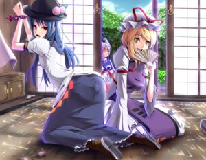 Rating: Explicit Score: 0 Tags: blonde_hair blue_hair bondage bound_wrists clothing dildo egg_vibrator female food fox_ear fruit gap gayprince hat highres long_hair masochism masochist peach_(fruit) ran_yakumo red_eyes rule34 shouji sliding_doors tenshi_hinanawi touhou vibrator vibrator_bulge yellow_eyes yukari_yakumo User: bunchy7s Rating: Explicit Score: 0 Tags: blonde_hair blue_hair bondage bound_wrists clothing dildo egg_vibrator female food fox_ear fruit gap gayprince hat highres long_hair masochism masochist peach_(fruit) ran_yakumo red_eyes rule34 shouji sliding_doors tenshi_hinanawi touhou vibrator vibrator_bulge yellow_eyes yukari_yakumo User: bunchy7s