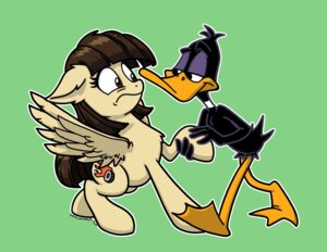 Rating: Safe Score: 0 Tags: 2014 anatid anseriform avian bird brown_eyes brown_hair crossover cutie_mark daffy_duck duck duo e621 equid equine feathered_wings feathers female friendship_is_magic hair hasbro hi_res latecustomer looney_tunes male mammal my_little_pony mythological_creature mythological_equine mythology pegasus warner_brothers wild_fire_(mlp) wings User: bunchy7s Rating: Safe Score: 0 Tags: 2014 anatid anseriform avian bird brown_eyes brown_hair crossover cutie_mark daffy_duck duck duo e621 equid equine feathered_wings feathers female friendship_is_magic hair hasbro hi_res latecustomer looney_tunes male mammal my_little_pony mythological_creature mythological_equine mythology pegasus warner_brothers wild_fire_(mlp) wings User: bunchy7s