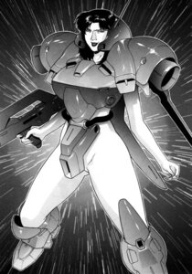 Rating: Questionable Score: 0 Tags: 1girls 2002 agx-04_gerbera_tetra armor boots breasts cima_garahau cosplay curvaceous female female_only greyscale gundam gundam_0083 human large_breasts long_hair looking_at_viewer mature mature_female mecha mecha_musume monochrome motchie_kingdom rule34 solo solo_female tagme thick_thighs villainess weapon wide_hips User: bunchy7s