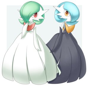 Rating: Safe Score: 0 Tags: ambiguous_gender duo e621 generation_6_pokemon hi_res humanoid looking_at_viewer lotosu mega_evolution mega_gardevoir nintendo orange_eyes pokemon pokemon_(species) red_eyes shiny_pokemon User: bunchy7s
