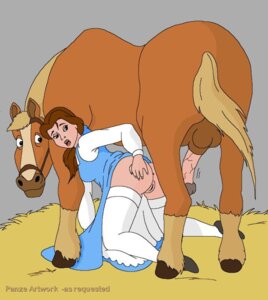 Rating: Explicit Score: 0 Tags: anus beauty_and_the_beast_(1991_film) belle_(beauty_and_the_beast) disney disney_princess female feral horse human male panze penis philippe_(horse) pussy rule34 straight what zoophilia User: bunchy7s Rating: Explicit Score: 0 Tags: anus beauty_and_the_beast_(1991_film) belle_(beauty_and_the_beast) disney disney_princess female feral horse human male panze penis philippe_(horse) pussy rule34 straight what zoophilia User: bunchy7s