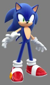 Rating: Safe Score: 0 Tags: 5_fingers alpha_channel anthro armwear big_eyes big_head biped black_nose blue_body blue_fur blue_hair clothing e621 eulipotyphlan featureless_crotch fentonxd fingers footwear fur gloves green_eyes hair handwear hedgehog looking_at_viewer male mammal mostly_nude sega shoes short_tail simple_background smile socks solo sonic_the_hedgehog sonic_the_hedgehog_(series) standing tail tan_body tan_skin toony transparent_background white_armwear white_clothing User: bunchy7s