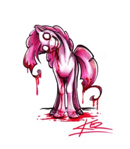 Rating: Questionable Score: 0 Tags: 13blackbutterfly blood bodily_fluids creepy e621 earth_pony empty_eyes equid equine evil_grin female feral friendship_is_magic grin hair hasbro head_tilt horse looking_at_viewer mammal my_little_pony pink_hair pinkie_pie_(mlp) pony quadruped simple_background smile solo soul_devouring_eyes standing tail white_background white_eyes User: bunchy7s