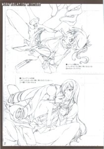 Rating: Explicit Score: 0 Tags: american-kenpou female kikuchi_seiji monochrome rule34 tagme User: bunchy7s