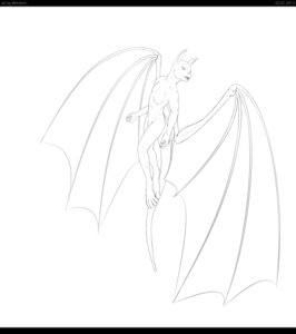 Rating: Questionable Score: 0 Tags: absurd_res black_bars dragon e621 flying hi_res letterbox male membrane_(anatomy) membranous_wings monochrome mythological_creature mythological_scalie mythology nude open_mouth reinkorn scalie simple_background sketch solo tail white_background wings User: bunchy7s