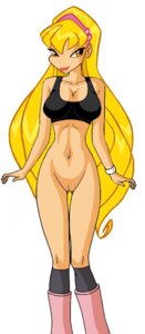 Rating: Explicit Score: 0 Tags: 1girls ain_zone blonde_hair boots bottomless bra breasts cleavage clothed clothing female female_only front_view human looking_at_viewer mascara pussy rainbow_(animation_studio) rule34 simple_background solo sports_bra standing stella_(winx_club) tagme toony very_long_hair white_background winx_club User: bunchy7s Rating: Explicit Score: 0 Tags: 1girls ain_zone blonde_hair boots bottomless bra breasts cleavage clothed clothing female female_only front_view human looking_at_viewer mascara pussy rainbow_(animation_studio) rule34 simple_background solo sports_bra standing stella_(winx_club) tagme toony very_long_hair white_background winx_club User: bunchy7s