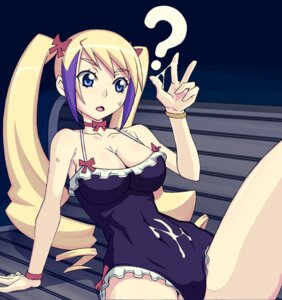 Rating: Questionable Score: 0 Tags: ? blonde_hair breasts caryo cleavage cum cum_on_belly cum_on_body cum_on_clothes cum_on_upper_body dragonaut female jacqueline_baumgold large_breasts long_hair nanashino ribbon rule34 tied_hair twintails User: bunchy7s