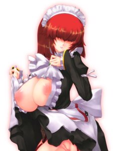 Rating: Explicit Score: 0 Tags: breasts cleavage female highres huge_breasts kuku_px large_breasts le_ciel_bleu maid nipples no_panties open_clothes open_shirt pubic_hair puffy_nipples pussy red_hair rule34 shirt short_hair skirt skirt_lift solo uncensored User: bunchy7s Rating: Explicit Score: 0 Tags: breasts cleavage female highres huge_breasts kuku_px large_breasts le_ciel_bleu maid nipples no_panties open_clothes open_shirt pubic_hair puffy_nipples pussy red_hair rule34 shirt short_hair skirt skirt_lift solo uncensored User: bunchy7s