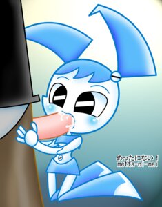 Rating: Explicit Score: 0 Tags: 1boy 1girls 2d bad_anatomy cum female humanoid jenny_wakeman male metta-ni-nai metta_ni_nai my_life_as_a_teenage_robot oral robot robot_girl robot_humanoid rule34 sex smooth_skin User: bunchy7s Rating: Explicit Score: 0 Tags: 1boy 1girls 2d bad_anatomy cum female humanoid jenny_wakeman male metta-ni-nai metta_ni_nai my_life_as_a_teenage_robot oral robot robot_girl robot_humanoid rule34 sex smooth_skin User: bunchy7s
