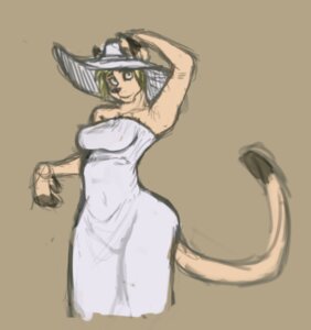 Rating: Safe Score: 0 Tags: anthro breasts butt clothing cougar dipstick_tail domestic_cat dress e621 felid feline felis female hat headgear headwear looking_at_viewer mammal markings multicolored_tail pose scrumpet360 simple_background solo sun_hat sundress tail tail_markings white_clothing white_dress wide_brim_hat User: bunchy7s Rating: Safe Score: 0 Tags: anthro breasts butt clothing cougar dipstick_tail domestic_cat dress e621 felid feline felis female hat headgear headwear looking_at_viewer mammal markings multicolored_tail pose scrumpet360 simple_background solo sun_hat sundress tail tail_markings white_clothing white_dress wide_brim_hat User: bunchy7s