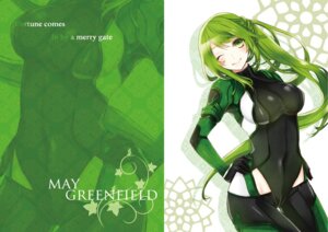 Rating: Questionable Score: 0 Tags: apt armored_core_(series) big_breasts blush bodysuit breasts character_name clothed clothing e621 english_text female fromsoftware grandfathered_content green_eyes green_hair hair hands_on_hips human human_only long_hair looking_at_viewer mammal may_greenfield_(armored_core) not_furry one_eye_closed pilot_suit restricted_palette skinsuit smile solo standing text tight_clothing ut_(apt) wink y2k_(graphic_design) User: bunchy7s