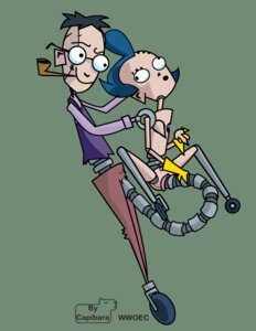 Rating: Explicit Score: 0 Tags: 1boy 1girls capibara female invader_zim male male_robot/female_robot nickelodeon penis robo-dad_(invader_zim) robo-mom_(invader_zim) robodad robomom robot robot_boy robot_girl robot_penis rule34 smooth_skin User: bunchy7s