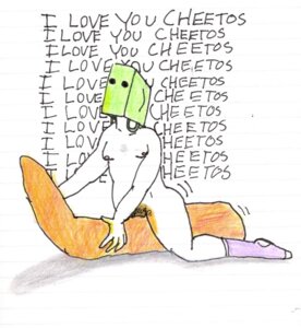 Rating: Explicit Score: 0 Tags: cheetos female food rule34 tagme User: bunchy7s Rating: Explicit Score: 0 Tags: cheetos female food rule34 tagme User: bunchy7s
