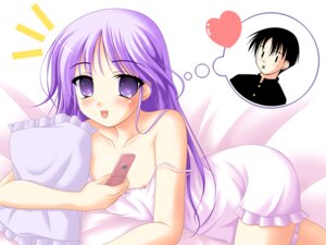 Rating: Questionable Score: 0 Tags: 2boys arched_back blush crossdressing down_blouse femboy gay girly happiness happiness! jun jun_watarase kakesu male male_only nipple_slip nipples open_mouth purple_eyes purple_hair rule34 tagme trans_woman transfem trap watarase_jun yaoi User: bunchy7s