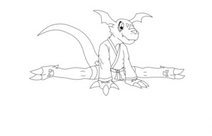 Rating: Safe Score: 0 Tags: absurd_res bandai_namco black_and_white digimon digimon_(species) dragon e621 guilmon hector21314 hi_res inverted_zero_unit karate line_art male markings monochrome mythological_creature mythological_scalie mythology scalie simple_background solo symbol tail white_background zero_unit User: bunchy7s Rating: Safe Score: 0 Tags: absurd_res bandai_namco black_and_white digimon digimon_(species) dragon e621 guilmon hector21314 hi_res inverted_zero_unit karate line_art male markings monochrome mythological_creature mythological_scalie mythology scalie simple_background solo symbol tail white_background zero_unit User: bunchy7s