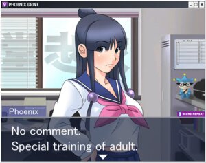 Rating: Explicit Score: 0 Tags: 1girls female gyakuten_saiban maya_fey naruhodou_ryuuichi phoenix_drive rule34 tagme User: bunchy7s Rating: Explicit Score: 0 Tags: 1girls female gyakuten_saiban maya_fey naruhodou_ryuuichi phoenix_drive rule34 tagme User: bunchy7s
