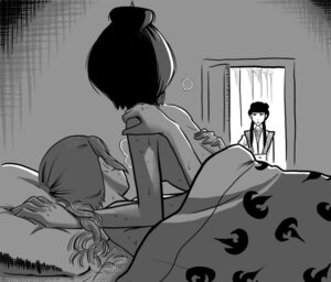 Rating: Explicit Score: 0 Tags: artist_request avatar_the_last_airbender azula caught clothing female female_only fire_nation human mai_(avatar) multiple_females multiple_girls nickelodeon rule34 straight_hair ty_lee yuri User: bunchy7s Rating: Explicit Score: 0 Tags: artist_request avatar_the_last_airbender azula caught clothing female female_only fire_nation human mai_(avatar) multiple_females multiple_girls nickelodeon rule34 straight_hair ty_lee yuri User: bunchy7s