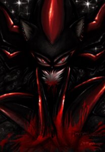 Rating: Questionable Score: 0 Tags: anthro black_body black_fur blood bodily_fluids e621 eulipotyphlan fur hedgehog looking_at_viewer male mammal sega shadow_the_hedgehog solo sonic_the_hedgehog_(series) unknown_artist User: bunchy7s Rating: Questionable Score: 0 Tags: anthro black_body black_fur blood bodily_fluids e621 eulipotyphlan fur hedgehog looking_at_viewer male mammal sega shadow_the_hedgehog solo sonic_the_hedgehog_(series) unknown_artist User: bunchy7s