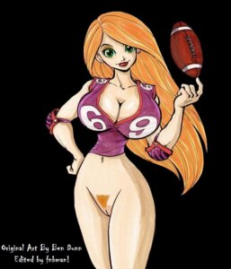 Rating: Explicit Score: 0 Tags: alternate_breast_size ben_dunn bottomless breasts disney female female_only fnbman human kim_possible kimberly_ann_possible pussy rule34 solo tagme User: bunchy7s
