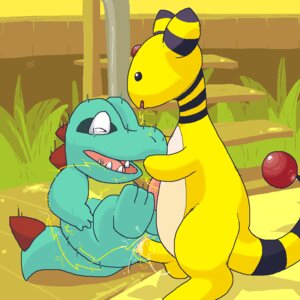 Rating: Explicit Score: 0 Tags: 2011 ampharos argon_vile balls color cum electricity electrostimulation feral insertion interspecies male male_only multiple_males nintendo nude outdoors penis pokemon pokemon_(species) rule34 sex side_view tagme testicles totodile yaoi User: bunchy7s Rating: Explicit Score: 0 Tags: 2011 ampharos argon_vile balls color cum electricity electrostimulation feral insertion interspecies male male_only multiple_males nintendo nude outdoors penis pokemon pokemon_(species) rule34 sex side_view tagme testicles totodile yaoi User: bunchy7s